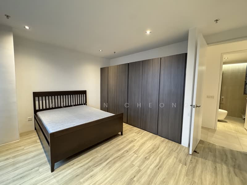 Servis Apartment untuk Disewa di Lumi Tropicana - Kelvin Cheong - PropertyGuru.com.my