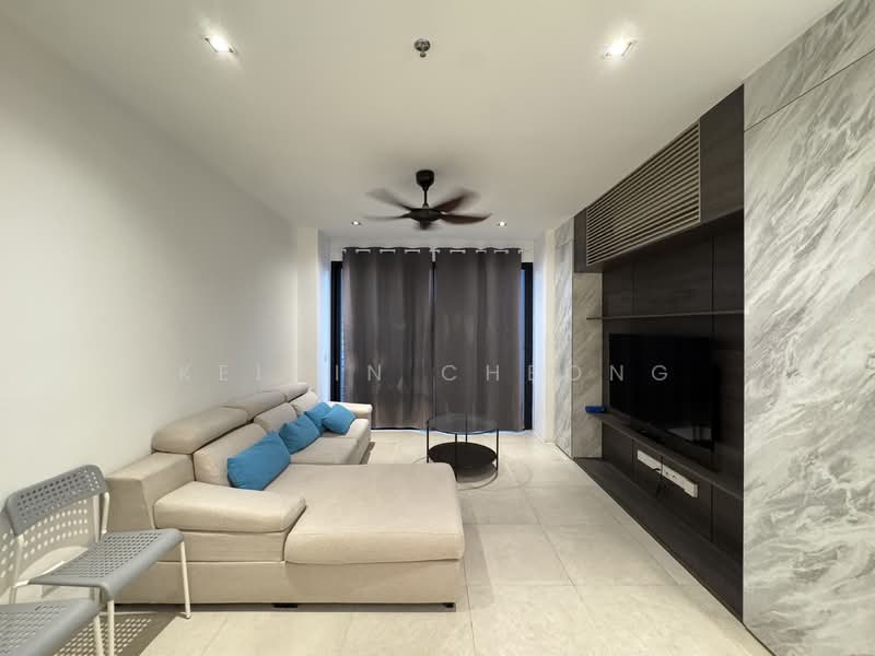 Servis Apartment untuk Disewa di Lumi Tropicana - Kelvin Cheong - PropertyGuru.com.my