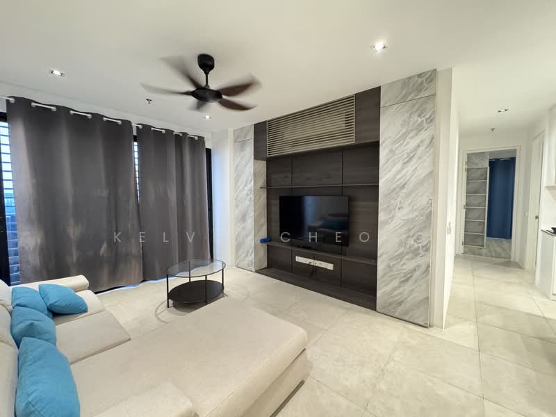 Servis Apartment untuk Disewa di Lumi Tropicana - Kelvin Cheong - PropertyGuru.com.my