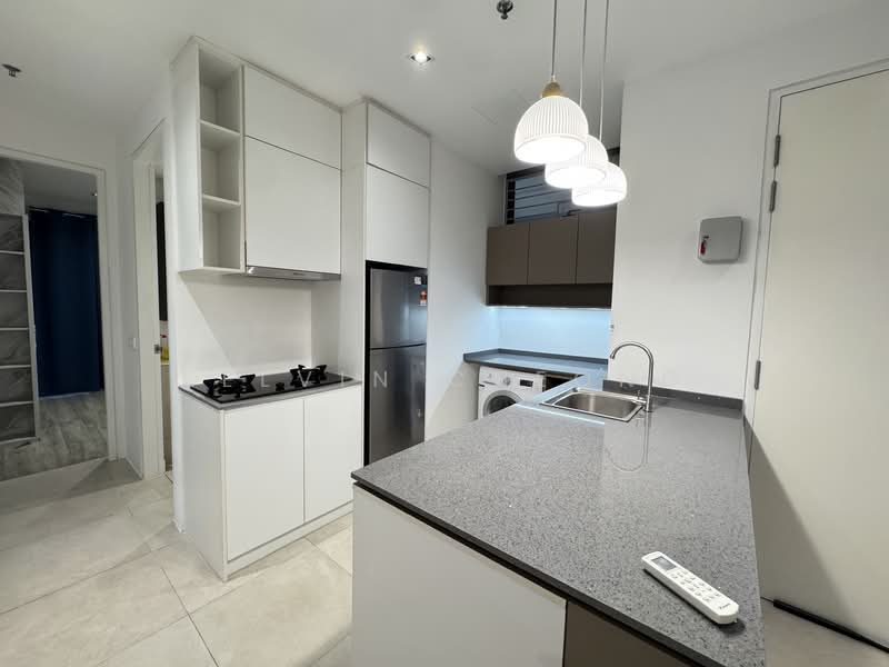 Servis Apartment untuk Disewa di Lumi Tropicana - Kelvin Cheong - PropertyGuru.com.my