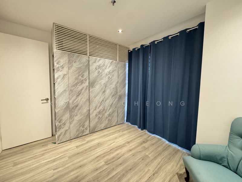 Servis Apartment untuk Disewa di Lumi Tropicana - Kelvin Cheong - PropertyGuru.com.my