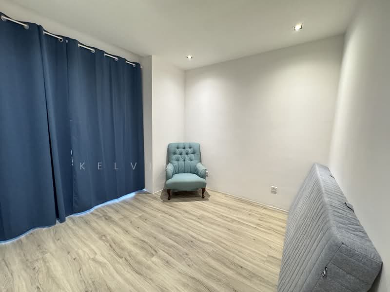 Servis Apartment untuk Disewa di Lumi Tropicana - Kelvin Cheong - PropertyGuru.com.my