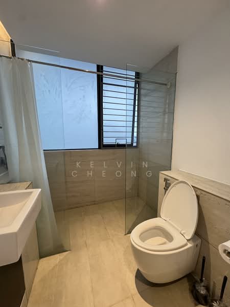 Servis Apartment untuk Disewa di Lumi Tropicana - Kelvin Cheong - PropertyGuru.com.my