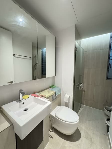 Servis Apartment untuk Disewa di Lumi Tropicana - Kelvin Cheong - PropertyGuru.com.my