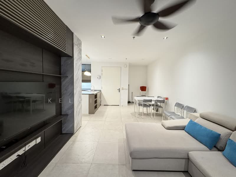 Servis Apartment untuk Disewa di Lumi Tropicana - Kelvin Cheong - PropertyGuru.com.my