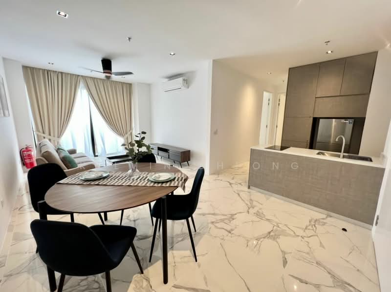 Service Residence for Rent at Lumi Tropicana - Kelvin Cheong - PropertyGuru.com.my