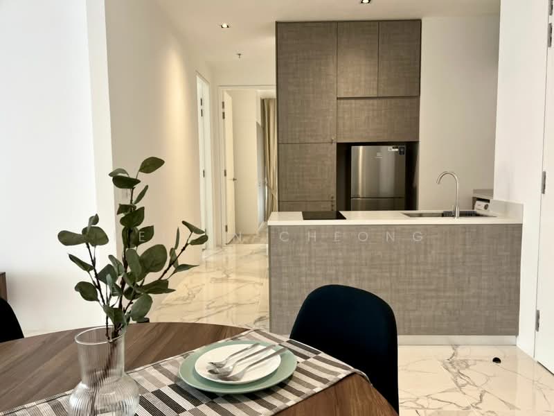 Service Residence for Rent at Lumi Tropicana - Kelvin Cheong - PropertyGuru.com.my