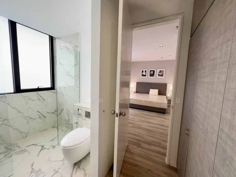 Service Residence for Rent at Lumi Tropicana - Kelvin Cheong - PropertyGuru.com.my