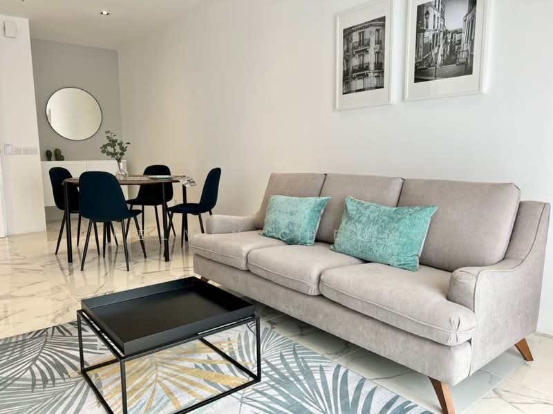 Service Residence for Rent at Lumi Tropicana - Kelvin Cheong - PropertyGuru.com.my