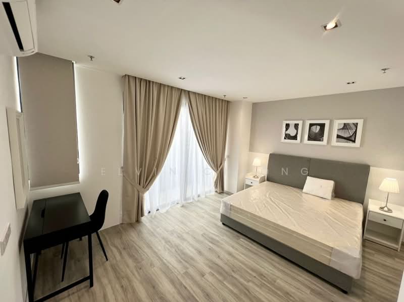 Service Residence for Rent at Lumi Tropicana - Kelvin Cheong - PropertyGuru.com.my