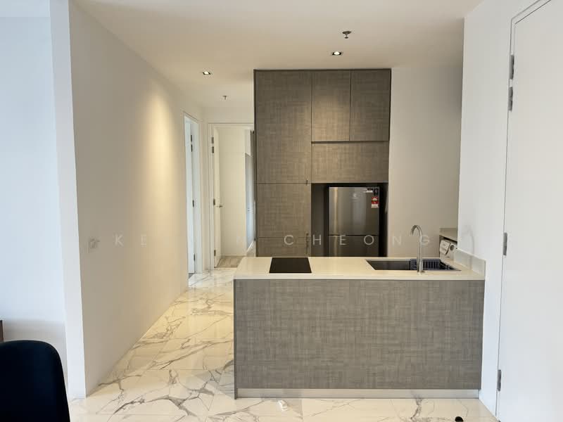 Service Residence for Rent at Lumi Tropicana - Kelvin Cheong - PropertyGuru.com.my