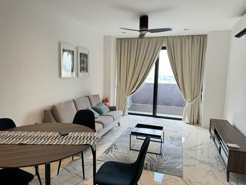 Service Residence for Rent at Lumi Tropicana - Kelvin Cheong - PropertyGuru.com.my