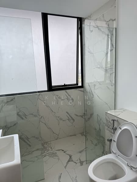Service Residence for Rent at Lumi Tropicana - Kelvin Cheong - PropertyGuru.com.my