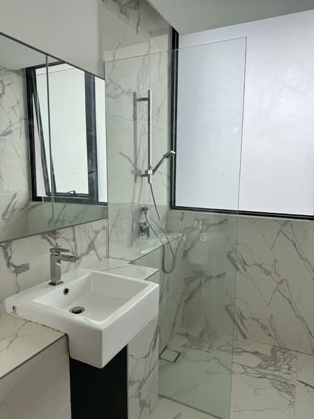 Service Residence for Rent at Lumi Tropicana - Kelvin Cheong - PropertyGuru.com.my