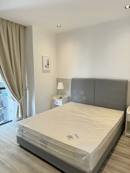 Service Residence for Rent at Lumi Tropicana - Kelvin Cheong - PropertyGuru.com.my