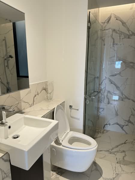 Service Residence for Rent at Lumi Tropicana - Kelvin Cheong - PropertyGuru.com.my