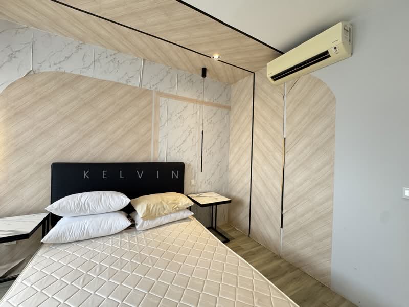 Kediaman Servis untuk Disewa di Lumi Tropicana Serviced Residence - Kelvin Cheong - PropertyGuru.com.my