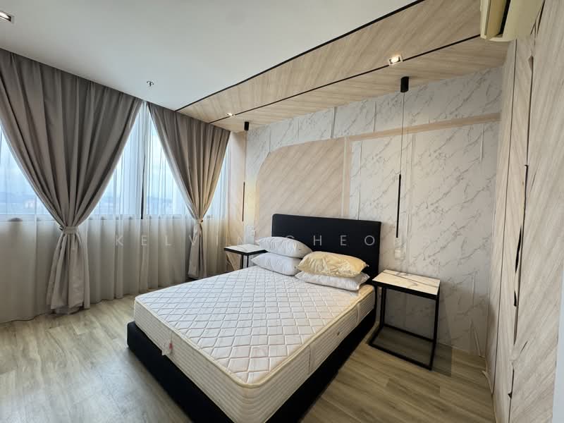 Kediaman Servis untuk Disewa di Lumi Tropicana Serviced Residence - Kelvin Cheong - PropertyGuru.com.my
