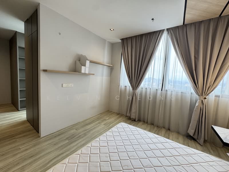 Kediaman Servis untuk Disewa di Lumi Tropicana Serviced Residence - Kelvin Cheong - PropertyGuru.com.my