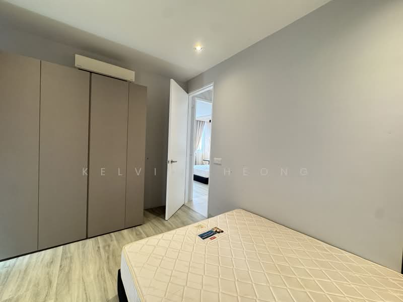 Kediaman Servis untuk Disewa di Lumi Tropicana Serviced Residence - Kelvin Cheong - PropertyGuru.com.my