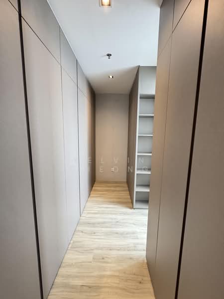 Kediaman Servis untuk Disewa di Lumi Tropicana Serviced Residence - Kelvin Cheong - PropertyGuru.com.my