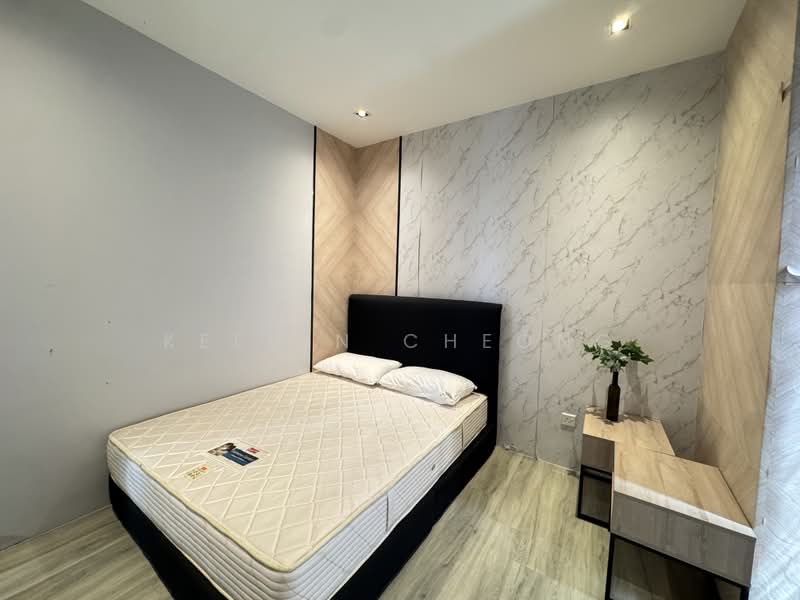 Kediaman Servis untuk Disewa di Lumi Tropicana Serviced Residence - Kelvin Cheong - PropertyGuru.com.my