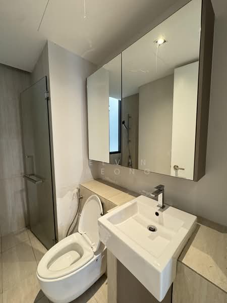 Kediaman Servis untuk Disewa di Lumi Tropicana Serviced Residence - Kelvin Cheong - PropertyGuru.com.my