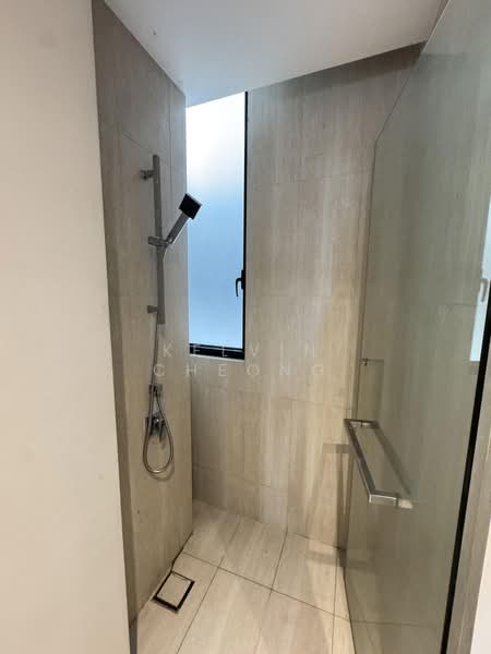 Kediaman Servis untuk Disewa di Lumi Tropicana Serviced Residence - Kelvin Cheong - PropertyGuru.com.my