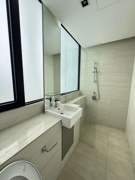 Kediaman Servis untuk Disewa di Lumi Tropicana Serviced Residence - Kelvin Cheong - PropertyGuru.com.my