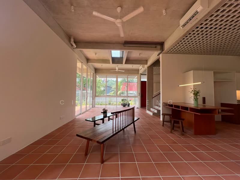 Rumah Banglo untuk Dijual di Damansara Heights (Damansara Heights) - Citta Cheng - PropertyGuru.com.my