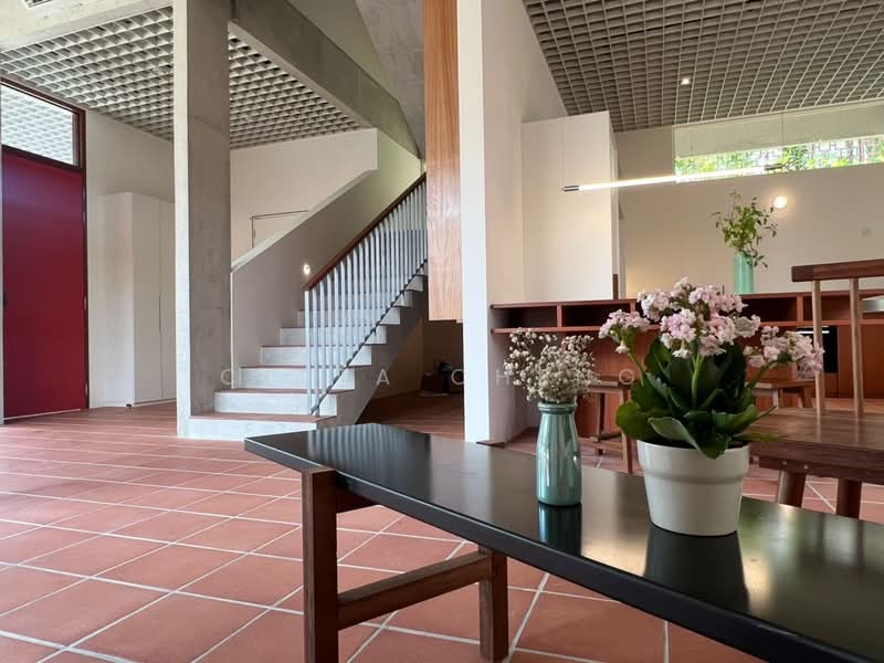 Rumah Banglo untuk Dijual di Damansara Heights (Damansara Heights) - Citta Cheng - PropertyGuru.com.my