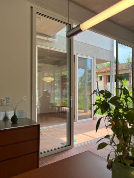 Rumah Banglo untuk Dijual di Damansara Heights (Damansara Heights) - Citta Cheng - PropertyGuru.com.my