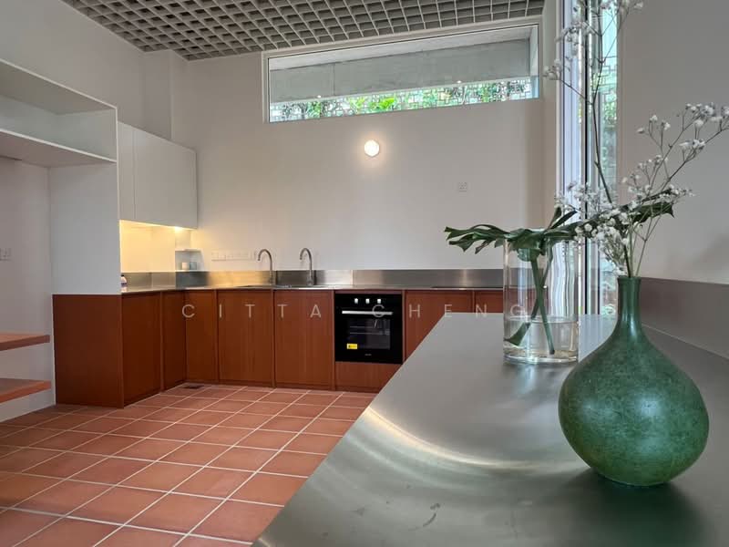 Rumah Banglo untuk Dijual di Damansara Heights (Damansara Heights) - Citta Cheng - PropertyGuru.com.my