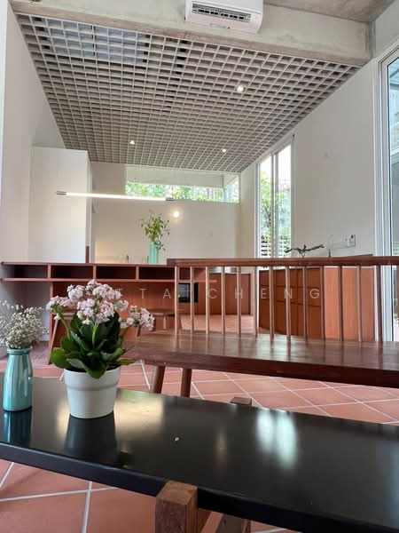 Rumah Banglo untuk Dijual di Damansara Heights (Damansara Heights) - Citta Cheng - PropertyGuru.com.my