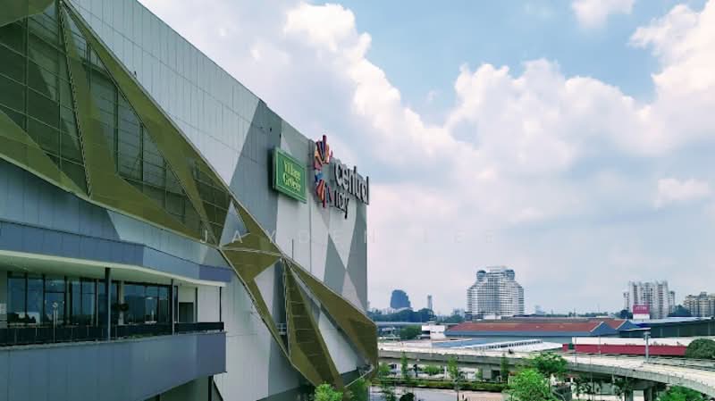 Flat for Rent at Flat PKNS Section 7 - Jayden Lee - Exterior - PropertyGuru.com.my