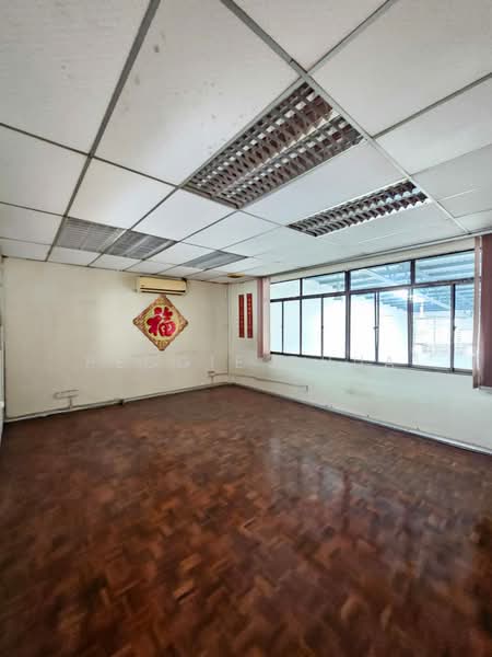 Terrace Factory for Rent in Taman Kempas (Tampoi) - Peggie Chua - Interior - PropertyGuru.com.my