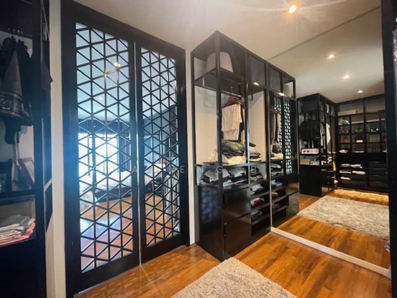 Semi-Detached House for Sale in KL City Centre (Kuala Lumpur) - Chai Eng Beh - Interior - PropertyGuru.com.my