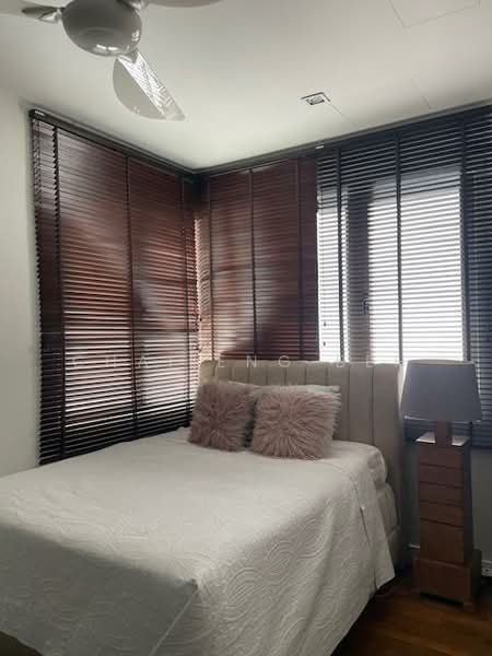 Semi-Detached House for Sale in KL City Centre (Kuala Lumpur) - Chai Eng Beh - Bedroom - PropertyGuru.com.my