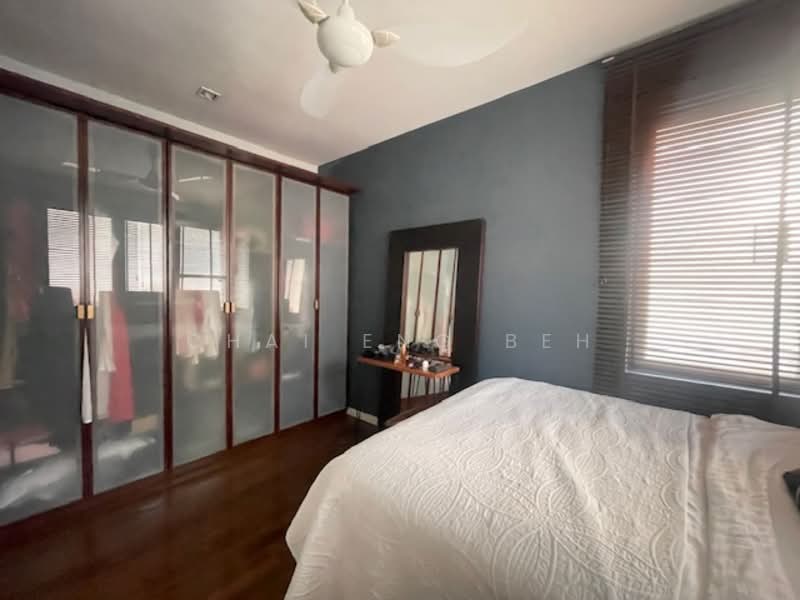 Semi-Detached House for Sale in KL City Centre (Kuala Lumpur) - Chai Eng Beh - Bedroom - PropertyGuru.com.my