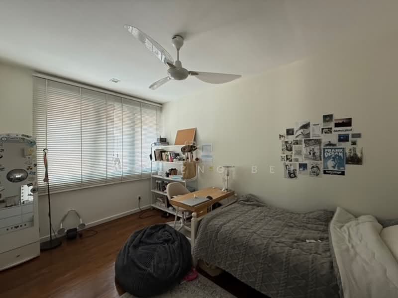 Semi-Detached House for Sale in KL City Centre (Kuala Lumpur) - Chai Eng Beh - Bedroom - PropertyGuru.com.my