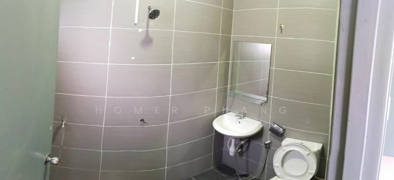2-storey Terraced House for Sale in Bandar Sunway (Sunway) - Homer Phang - Bathroom - PropertyGuru.com.my