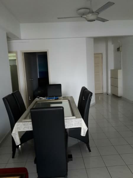 Condominium for Sale at Endah Ria - Louise Loi - PropertyGuru.com.my