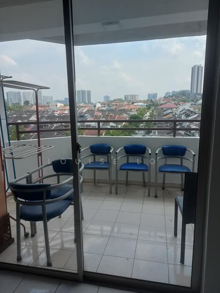 Condominium for Sale at Endah Ria - Louise Loi - PropertyGuru.com.my