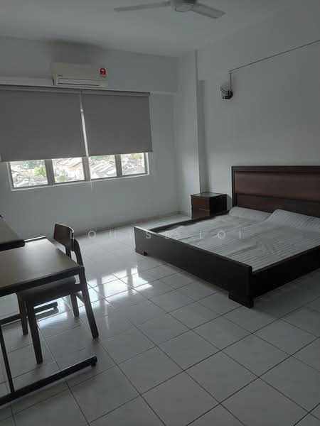 Condominium for Sale at Endah Ria - Louise Loi - PropertyGuru.com.my