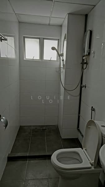 Condominium for Sale at Endah Ria - Louise Loi - PropertyGuru.com.my