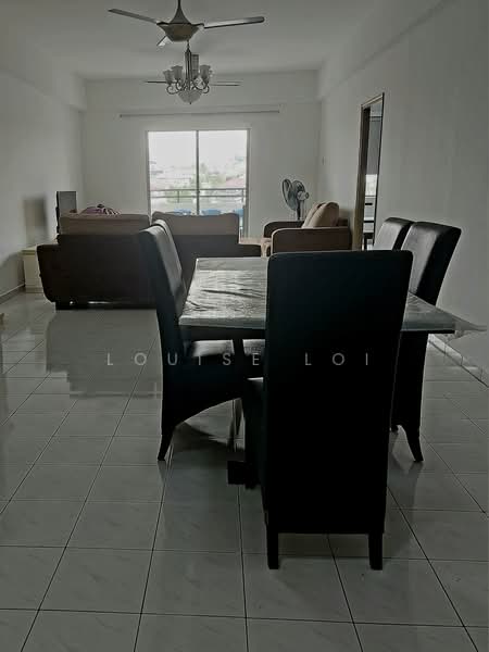 Condominium for Sale at Endah Ria - Louise Loi - PropertyGuru.com.my