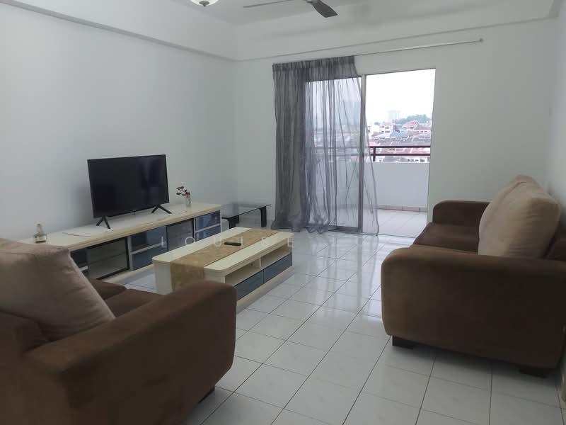 Condominium for Sale at Endah Ria - Louise Loi - PropertyGuru.com.my