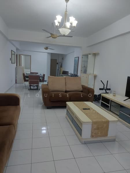 Condominium for Sale at Endah Ria - Louise Loi - PropertyGuru.com.my