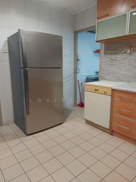 Condominium for Sale at Endah Ria - Louise Loi - PropertyGuru.com.my