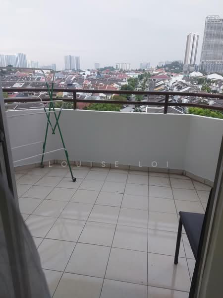 Condominium for Sale at Endah Ria - Louise Loi - PropertyGuru.com.my